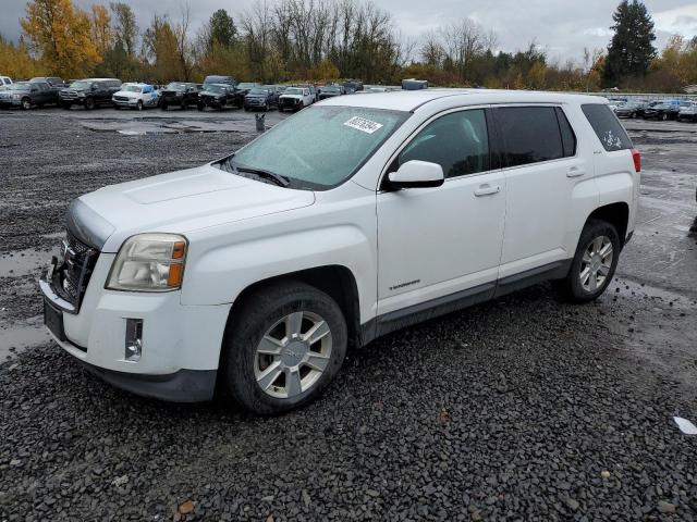 gmc terrain sl 2011 2ctflrecxb6474187