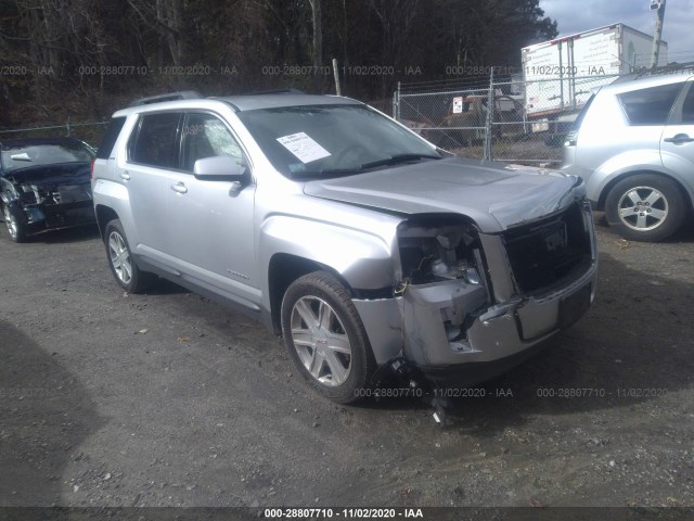 gmc terrain 2011 2ctflse52b6425686