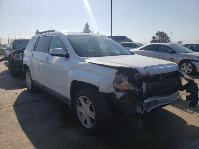 gmc terrain sl 2011 2ctflse53b6240367