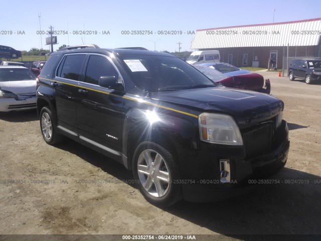 gmc terrain 2011 2ctflse56b6411287