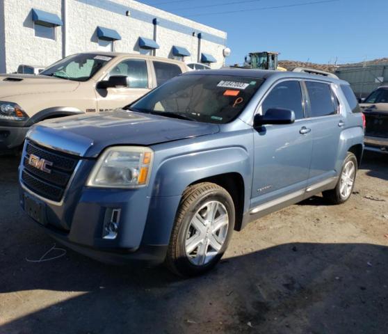 gmc terrain 2011 2ctflte50b6307447