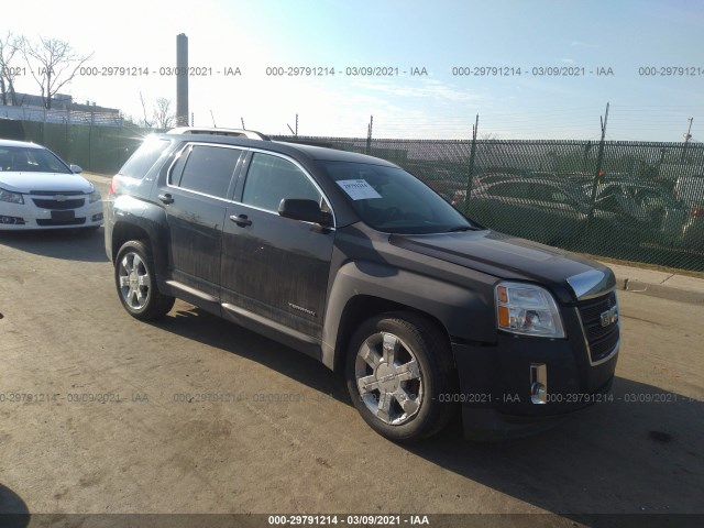 gmc terrain 2011 2ctflte51b6256380