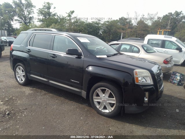 gmc terrain 2011 2ctflte54b6212308