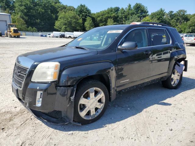 gmc terrain sl 2011 2ctflte54b6240738