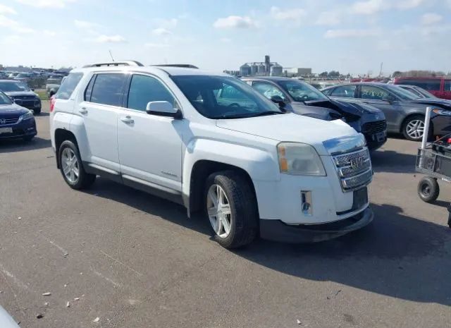 gmc terrain 2011 2ctflte56b6370066