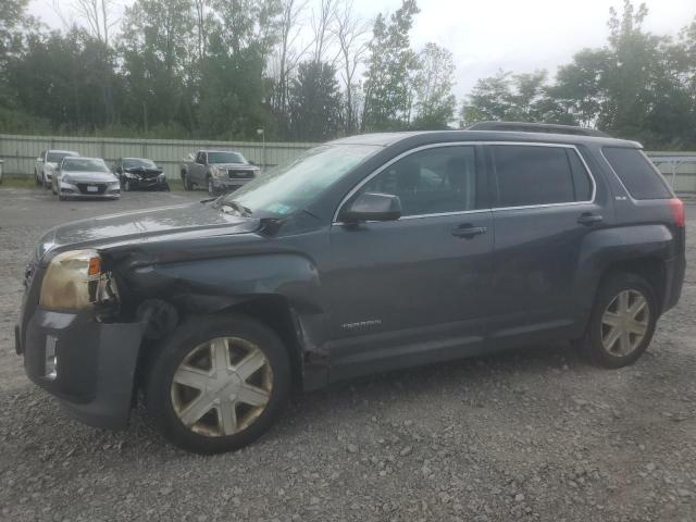 gmc terrain 2011 2ctflte5xb6375531