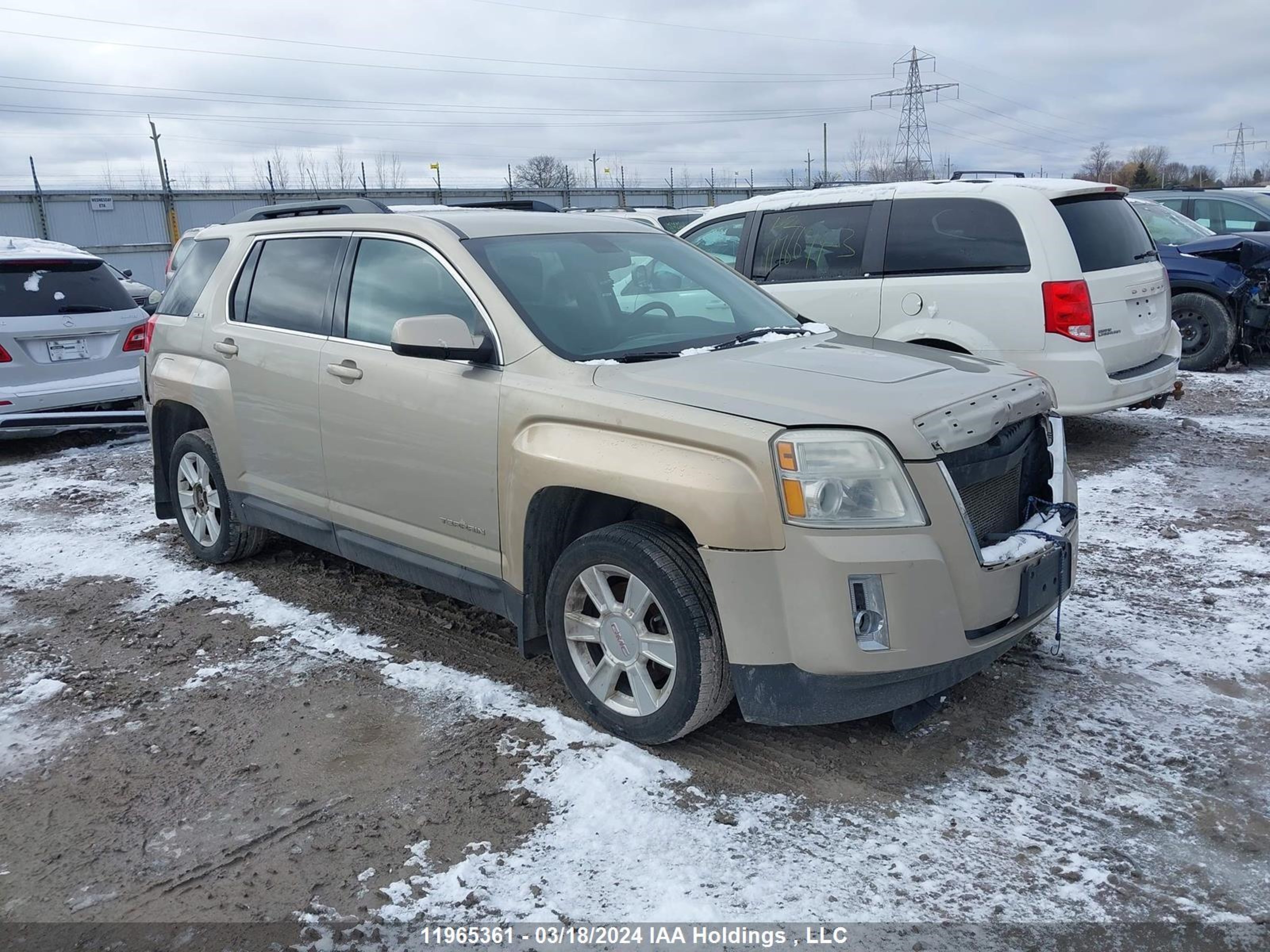 gmc terrain 2011 2ctfltec0b6382177