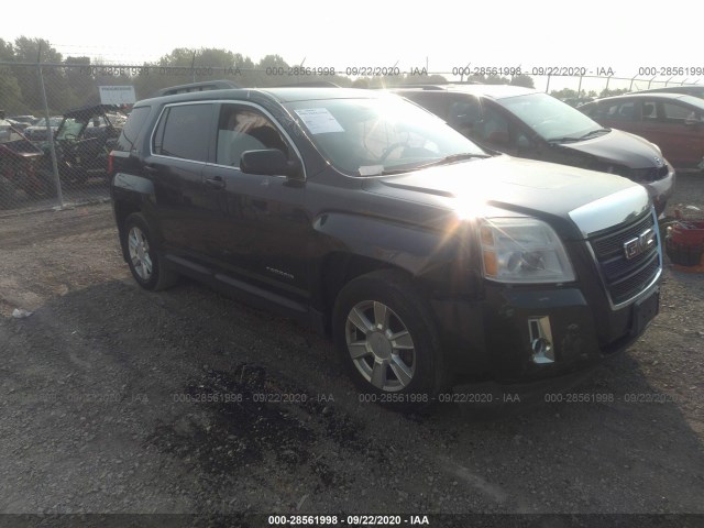 gmc terrain 2011 2ctfltec4b6290554