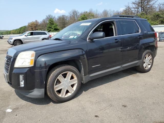 gmc terrain sl 2011 2ctfltec4b6294281