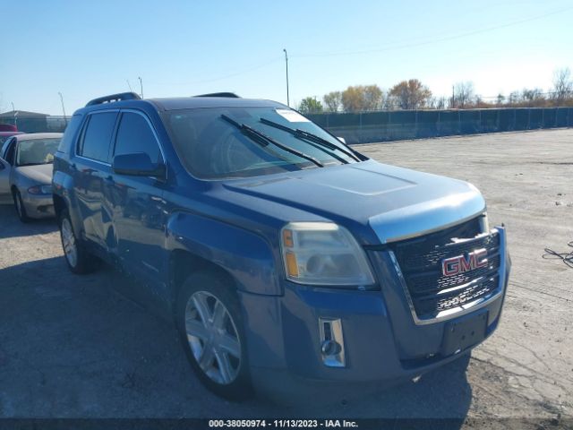 gmc terrain 2011 2ctfltec4b6406996