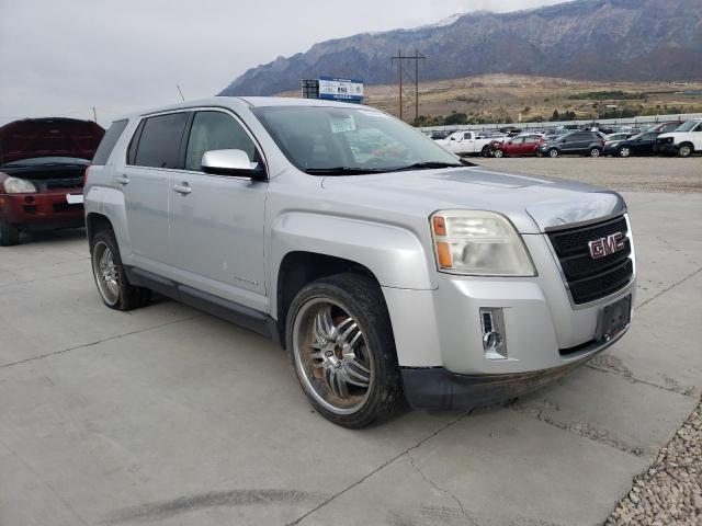 gmc terrain sl 2011 2ctfltec7b6210969