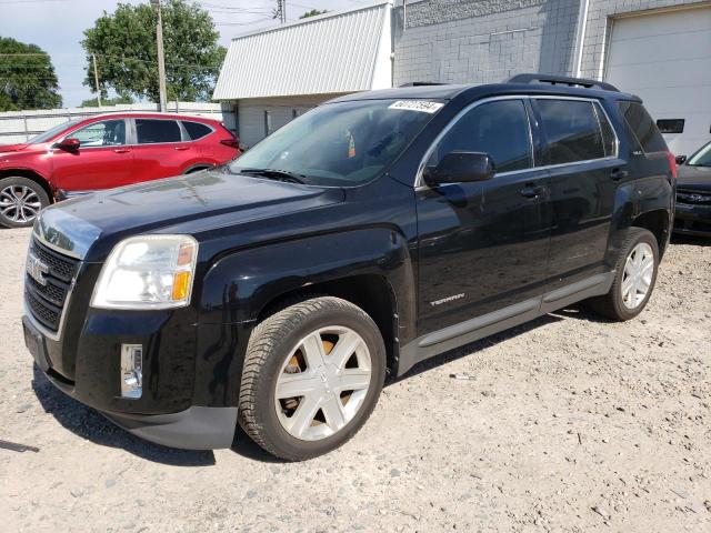 gmc terrain 2011 2ctfltec7b6271481