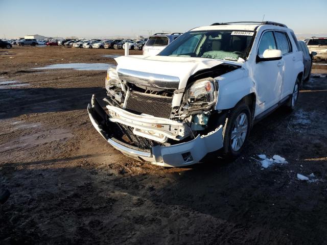 gmc terrain sl 2011 2ctfltec7b6275787