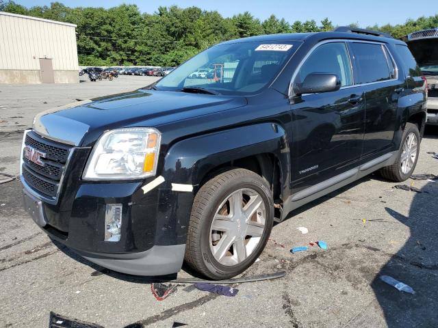 gmc terrain sl 2011 2ctfltec7b6320792