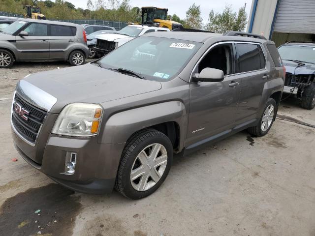 gmc terrain sl 2011 2ctfltec9b6222007