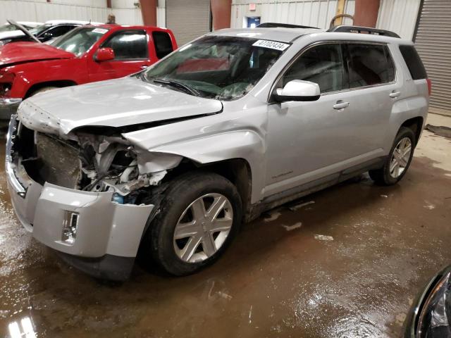 gmc terrain 2011 2ctfltecxb6320348