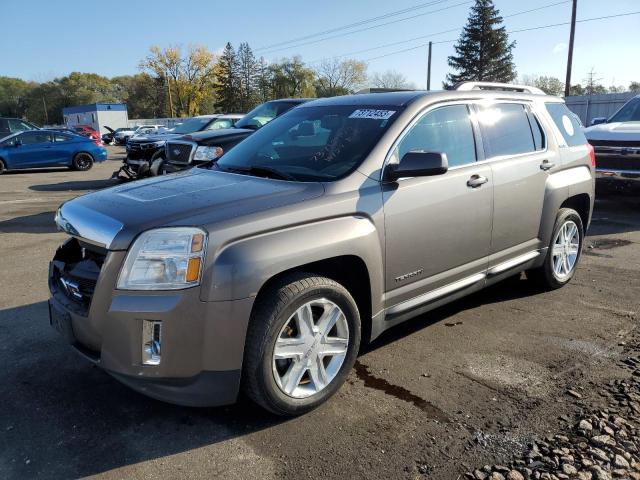 gmc terrain 2011 2ctfltecxb6327641