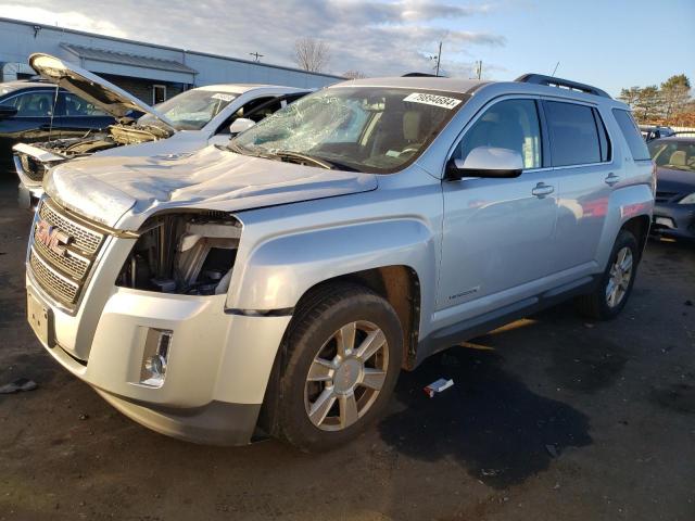 gmc terrain sl 2011 2ctfltecxb6467222