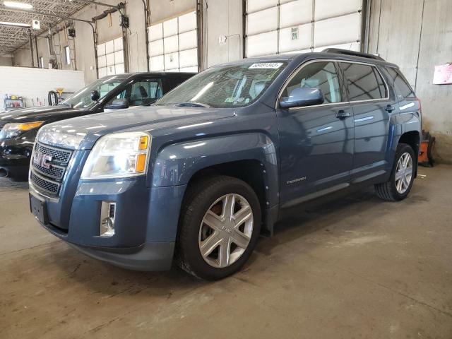 gmc terrain sl 2011 2ctflue50b6332287