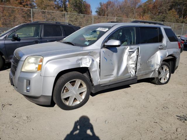 gmc terrain sl 2011 2ctflue51b6387556