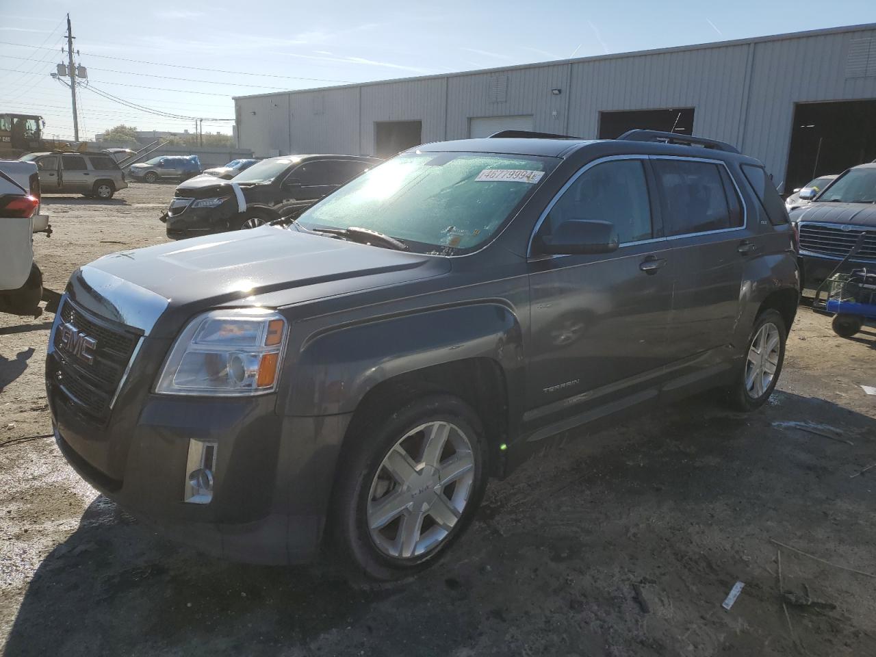 gmc terrain 2011 2ctflue52b6291614