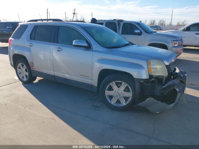 gmc terrain 2011 2ctflue58b6330111