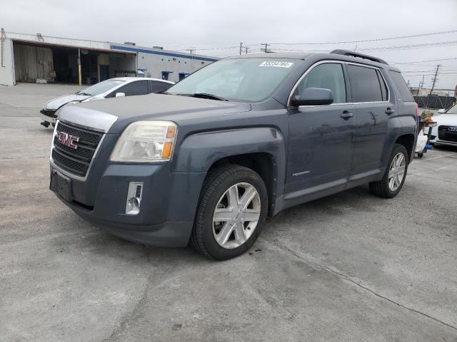 gmc terrain sl 2011 2ctflve50b6280584