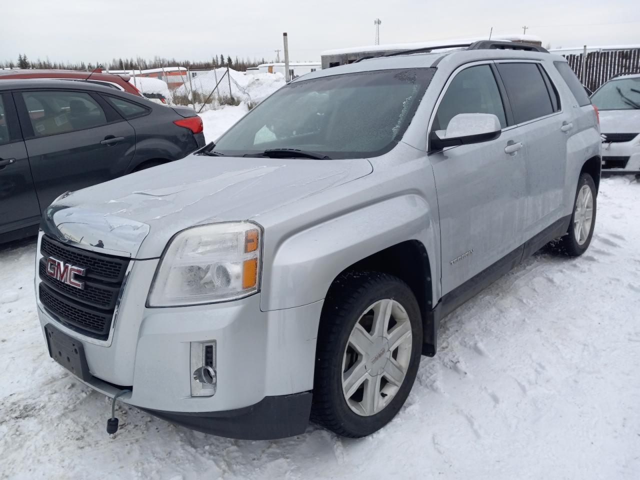 gmc terrain 2011 2ctflve51b6454355