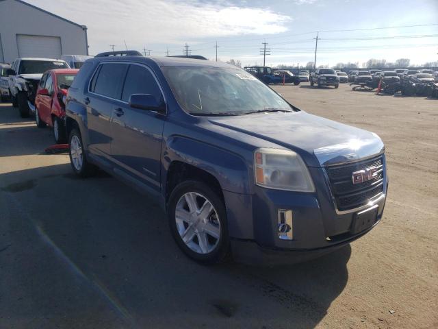 gmc terrain sl 2011 2ctflve56b6455744