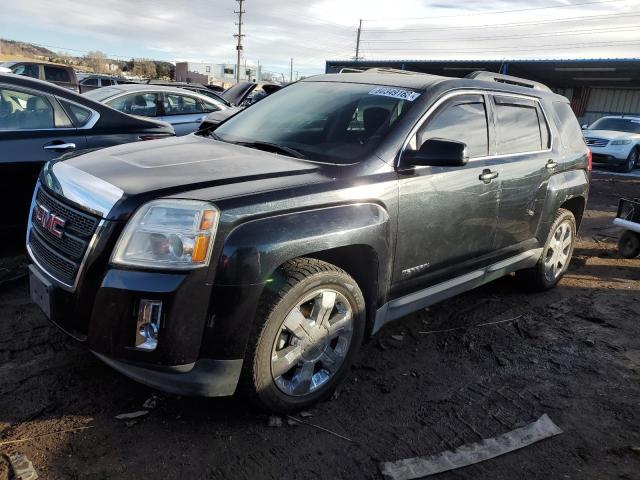 gmc terrain 2011 2ctflve5xb6416574