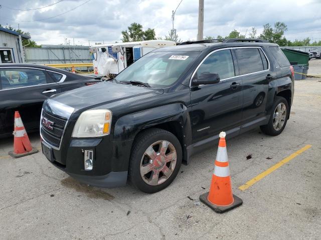 gmc terrain 2011 2ctflve5xb6460090