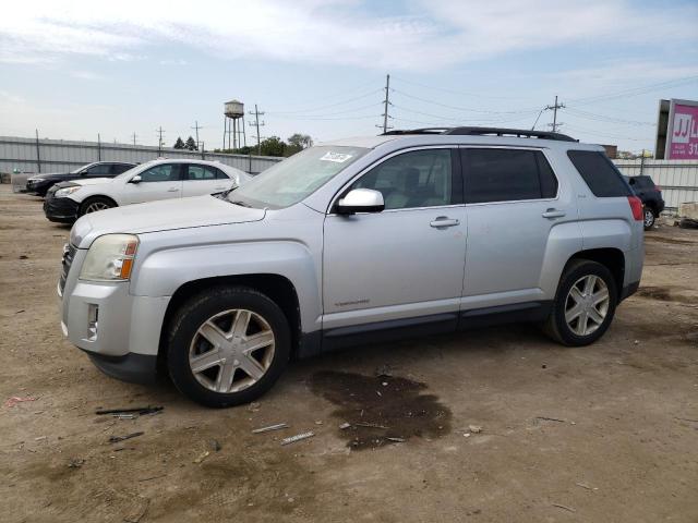 gmc terrain sl 2011 2ctflvec1b6472675