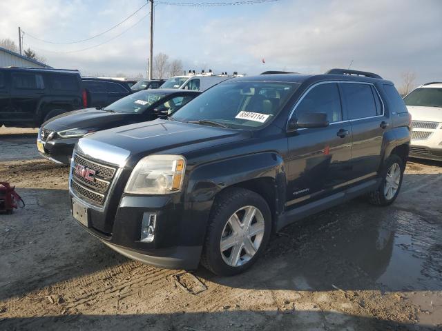 gmc terrain sl 2011 2ctflvec5b6222128