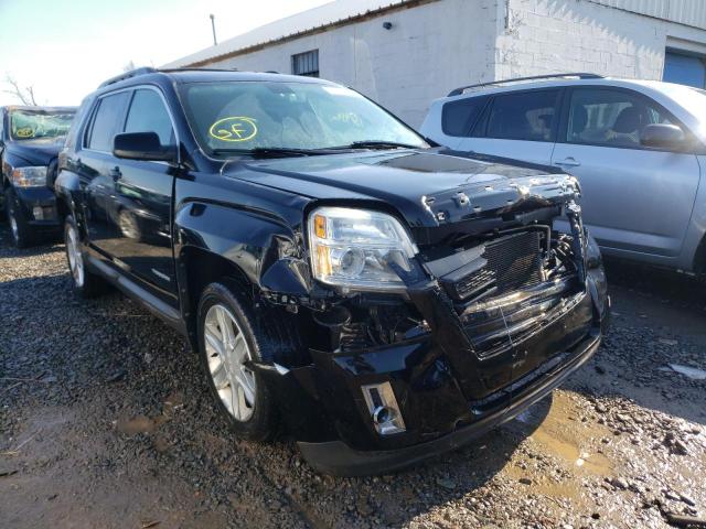 gmc terrain sl 2011 2ctflvec5b6393185