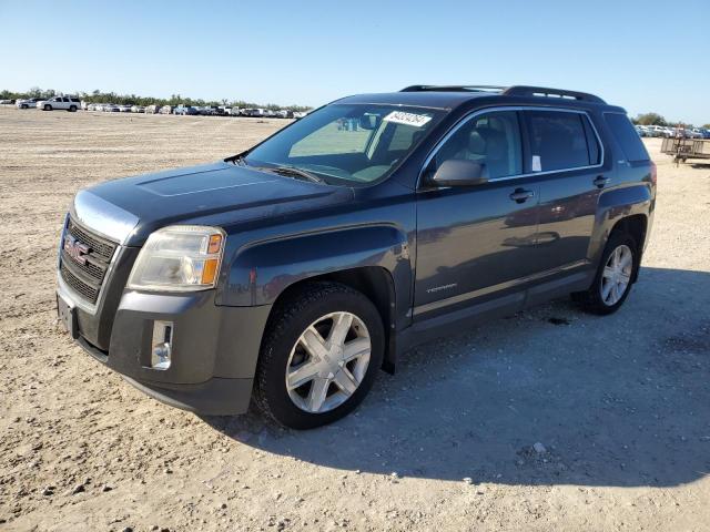 gmc terrain sl 2011 2ctflvec6b6227385