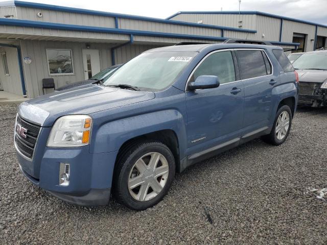 gmc terrain sl 2011 2ctflvec6b6244641