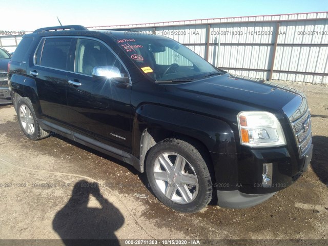 gmc terrain sl 2011 2ctflvec8b6314608