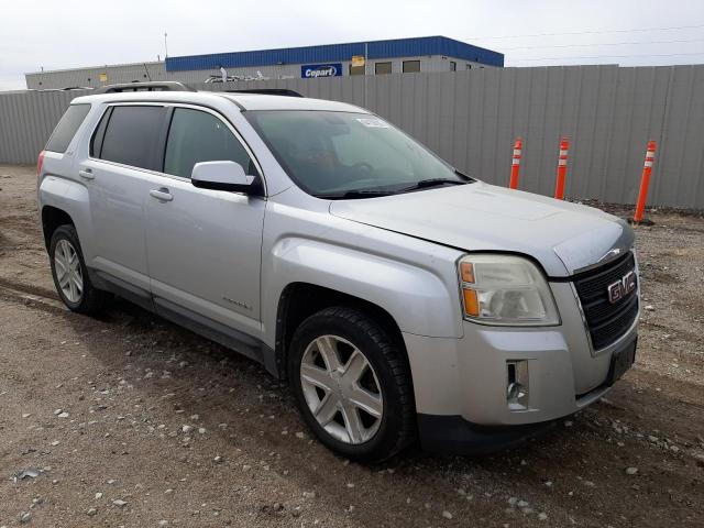 gmc terrain sl 2011 2ctflvec8b6432156