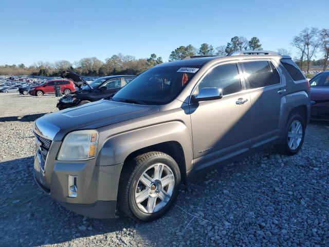 gmc terrain sl 2011 2ctflwe51b6220738