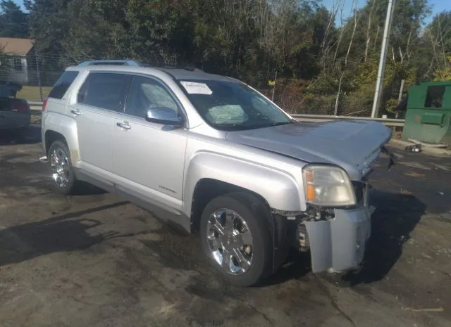 gmc terrain 2011 2ctflwe51b6294175