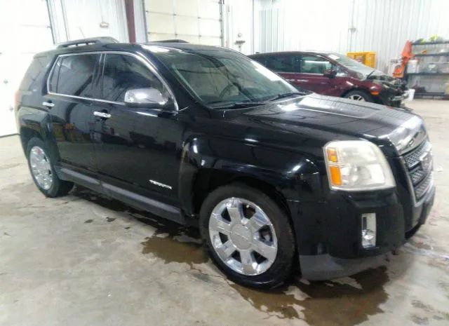 gmc terrain 2011 2ctflwe52b6413240