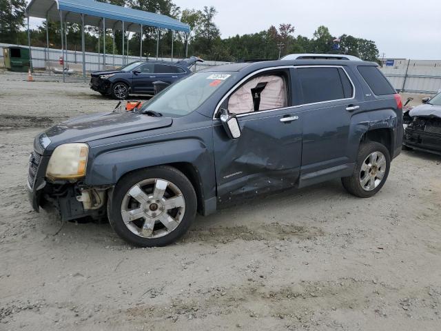 gmc terrain sl 2011 2ctflwe53b6266250