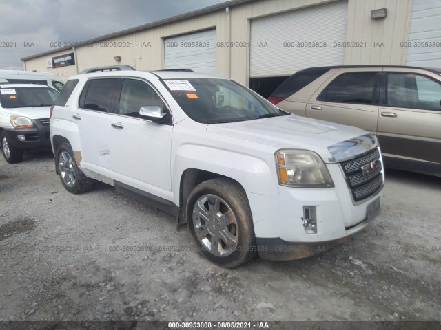 gmc terrain 2011 2ctflwe54b6218160