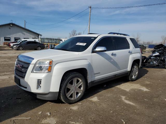 gmc terrain sl 2011 2ctflwe55b6404726