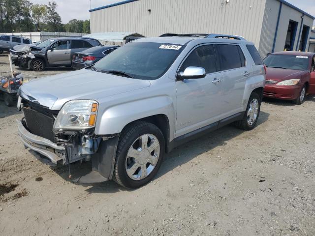 gmc terrain sl 2011 2ctflwe56b6302156