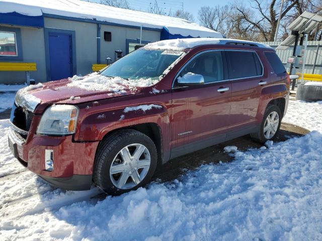 gmc terrain 2011 2ctflwe58b6255471