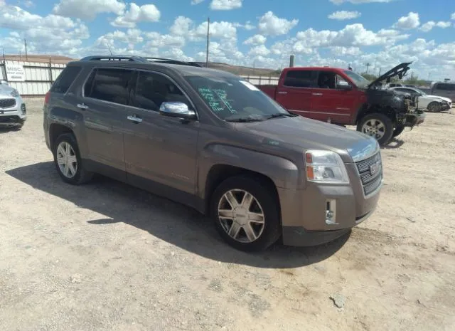 gmc terrain 2011 2ctflwe5xb6209513