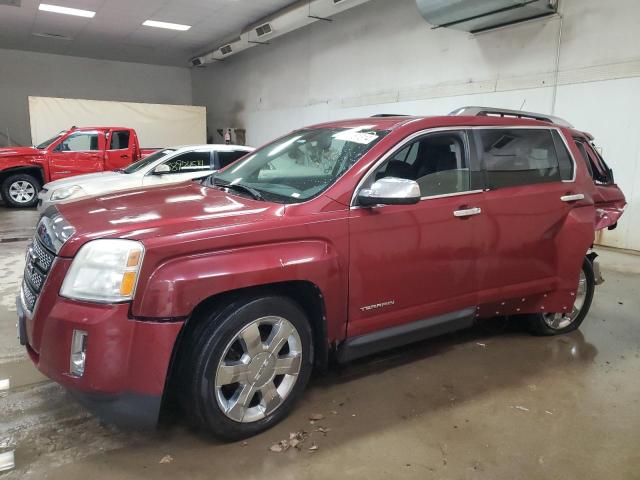 gmc terrain sl 2011 2ctflwe5xb6226683