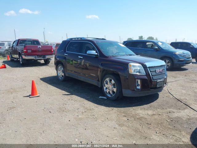 gmc terrain 2011 2ctflwe5xb6389270