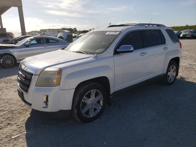 gmc terrain 2011 2ctflxe50b6427272